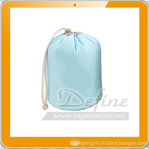 Small Portable Dresser Pouch For Home And Travel